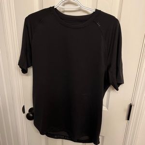 License to Train Short-Sleeve Shirt